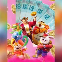 PLATAFORMAS PAGANTES 💸🍯🎰