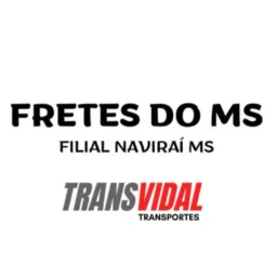 🟡TRANSVIDAL RAFAEL NAVIRAI MS