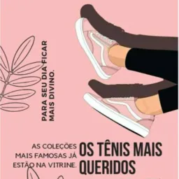 Loja dos Calçados