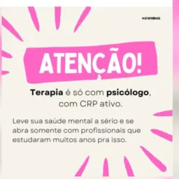 #3 do Movimento PSI BRASIL