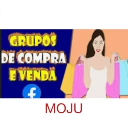 MOJU compra e venda de tudo