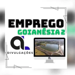 Emprego Goianésia 2