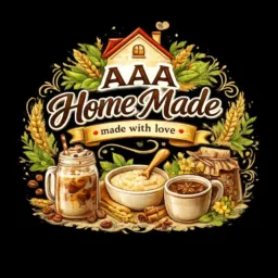 AAA HOMEMADE PRODUCTS