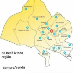 IRECÊ BAHIA 🇧🇷¹