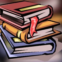 FEIRA DOS LIVROS 📕