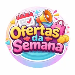Ofertas da Semana 📅💖 #3