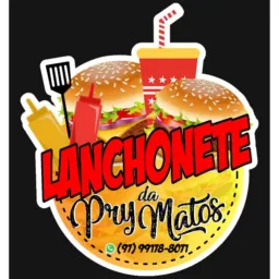 🍔🌭🍟🥤  Lanchonete da Pry Matos 🌭🍔🍟🥤