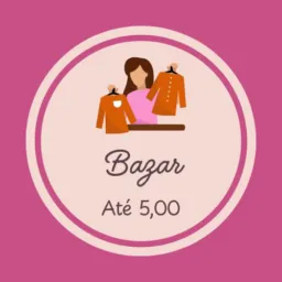 Bazar até 5