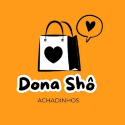 #Achados da dona shô 😎✨🔥