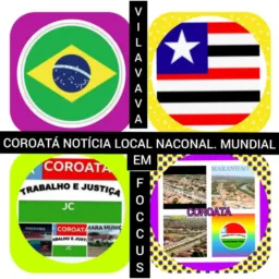 Vila Vavá / Maracangalha Cta ✅🎊🙌
