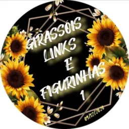 LINKS E FIGURINHAS