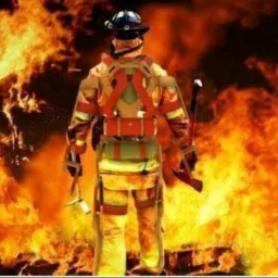 🚒R.M Bravos e Vigilantes🚔