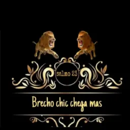 PROMOÇÃO RELANPAGO  DAS BRECHOLEIRAS