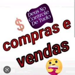 Vende - se e compra tudo🤩