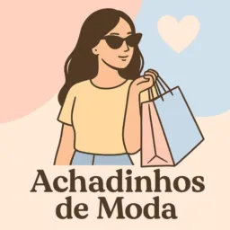 Achadinhos de Moda 🩷🎁✨️🩱👗👜