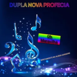 🪗🔘DUPLA NOVA PROFECIA 2026🔊