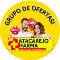Ofertas Atacarejo Farma