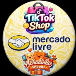Garimpou Shopee, tiktokshop & MercadoLivre 🛍️🛒