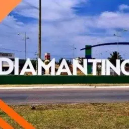 NOVO DIAMANTINO 💎