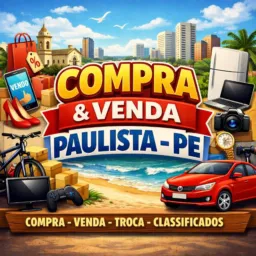 VENDAS PAULISTA/PE