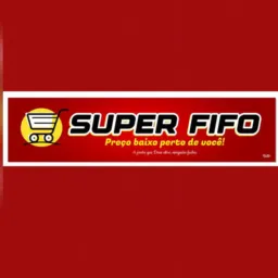 Super Fifo🛒- Friburgo