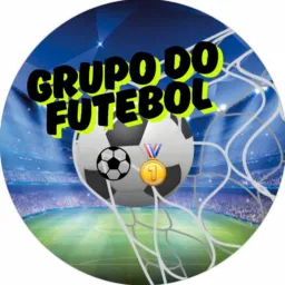 GRUPO DO FUTEBOL ⚽🥇