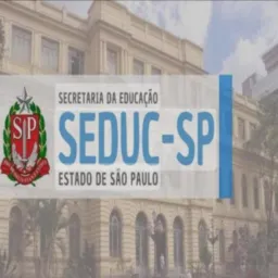 5 PROFESSORES do ESTADO - SEDUC