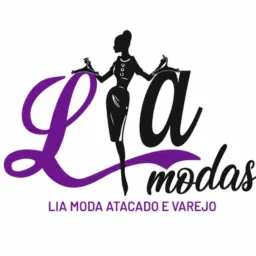 Lia modas atacado Belém e Goiânia👕👚🩱👗👙🩳👔