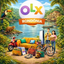 OLX RONDÔNIA