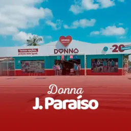 Clientes Donna #2 - Jardim Paraíso