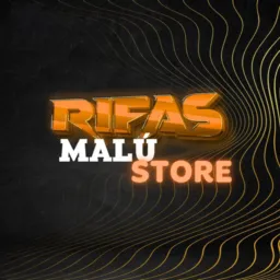 🎰🎁Rifas Malú Store 🤩