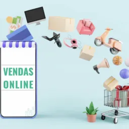 Vendas Online - PIN