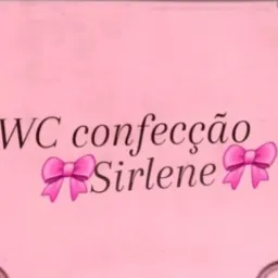 🎀WC Confecção_ Sirlene 🛍🎀