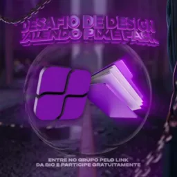 💜Desafio DESIGN💜