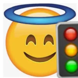 😇🚦ANJOS do TRÂNSITO🚦😇