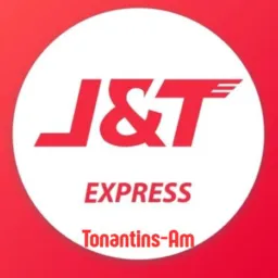 J&T Express - Tonantins-Am (Pacotes)