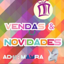 vendas e novidades uarini😘👍🏻