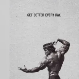Bodybuilding Europe 🇪🇺🇧🇷