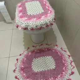 Crochê por amor