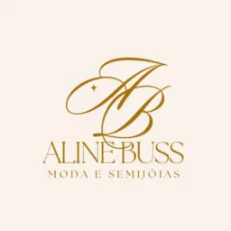 Aline Buss - Moda e Semijóias