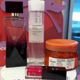 NATURA 🎁🛍️🎁AVON O BOTICÁRIO