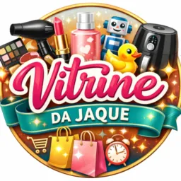 Lojinha Online - Vitrine da Jaque 🛍️