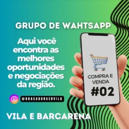 #02 OLX VILA E BARCARENA