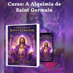 A Alquimia de Saint Germain