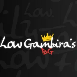 Low Gambira'S BG 👑💸🛠️💣🔓🚗