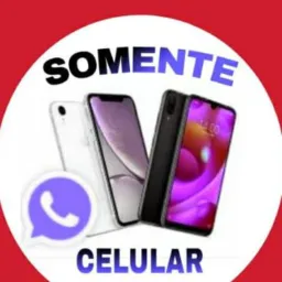 🇧🇷 1️⃣2️⃣ SOMENTE CELULARES