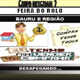 GRUPO FEIRA DO ROLO BAURU-2