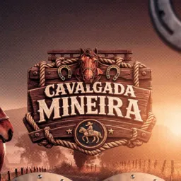 1ª CAVALGADA MINEIRA 🔥🤠