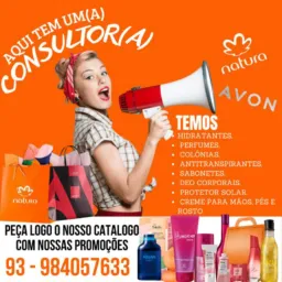 CANTINHO DO J (jota) - ESPAÇO NATURA