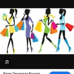 Bazar de 2 de 5 e de 10